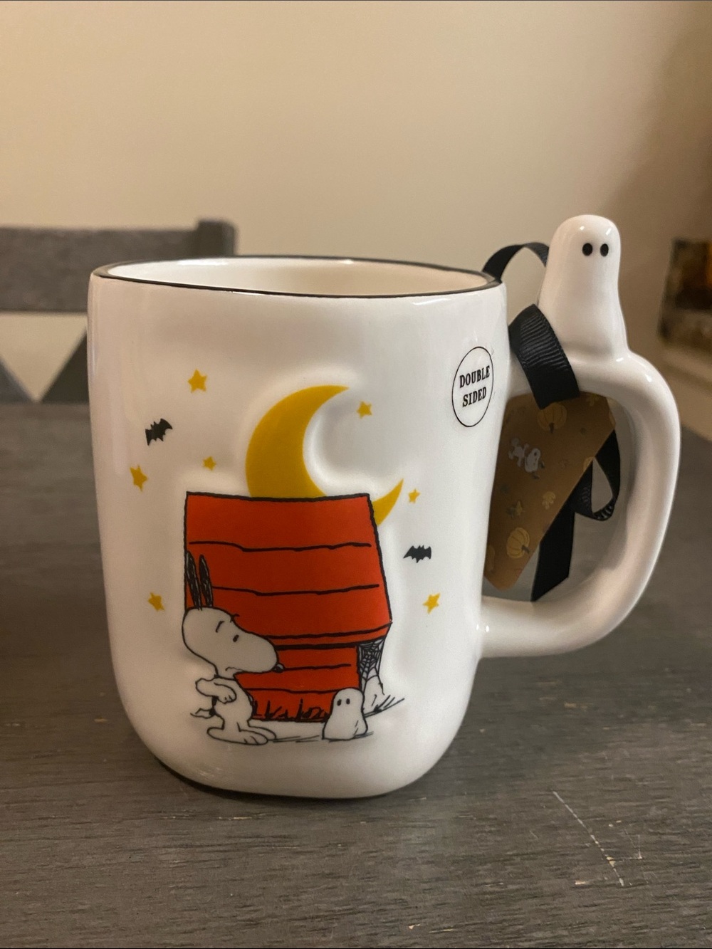 Peanuts x Rae Dunn Mug